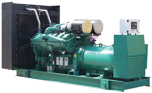 太谷30kw康明斯柴油发电机组图片 太谷30kw康明斯柴油发电机组图片