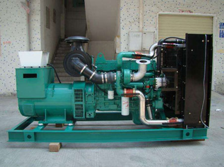 太谷1100kw康明斯柴油发电机组图片 太谷1100kw康明斯柴油发电机组图片